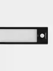 Черный беспроводной светильник с датчиком движения Yeelight Motion Sensor Closet Light A20, 4000К