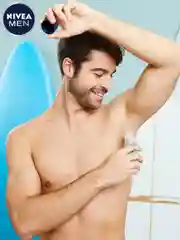 Дезодорант-антиперспирант шариковый NIVEA MEN "Fresh Kick" эффект свежести, 50 мл