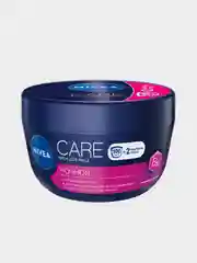 Крем для лица NIVEA Care, ночной, питательный, восстанавливающий и успокаивающий, 100 мл