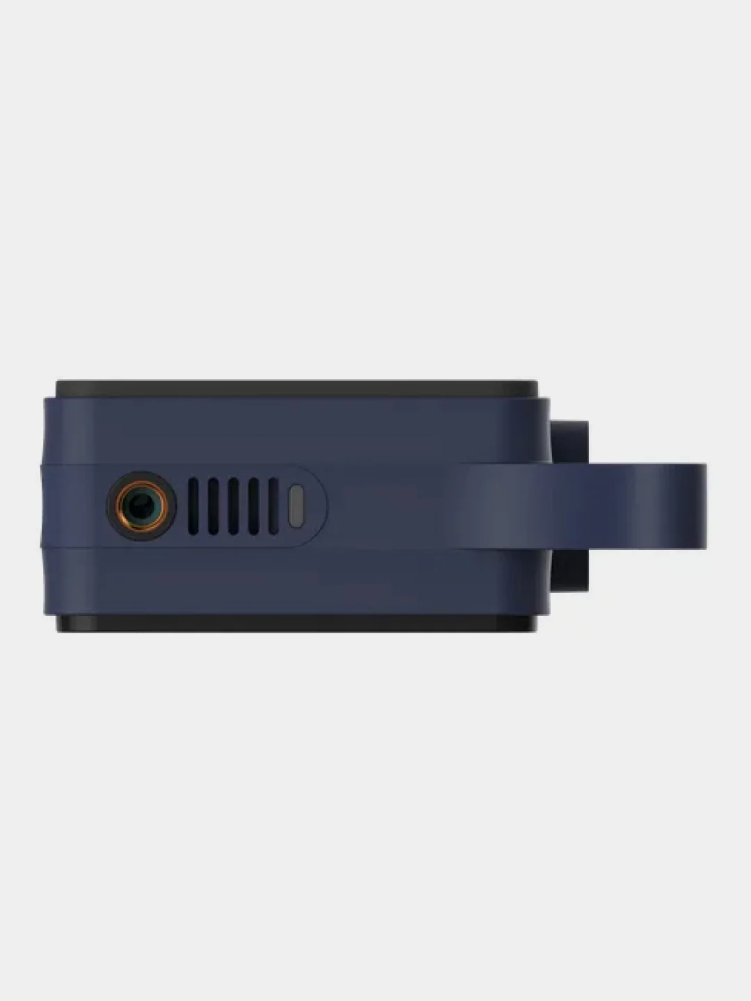 Портативный электрический компрессор для накачки шин HOTO Portable Electric Tire Inflator