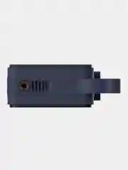 Портативный электрический компрессор для накачки шин HOTO Portable Electric Tire Inflator