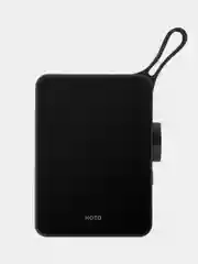 Портативный электрический компрессор для накачки шин HOTO Portable Electric Tire Inflator