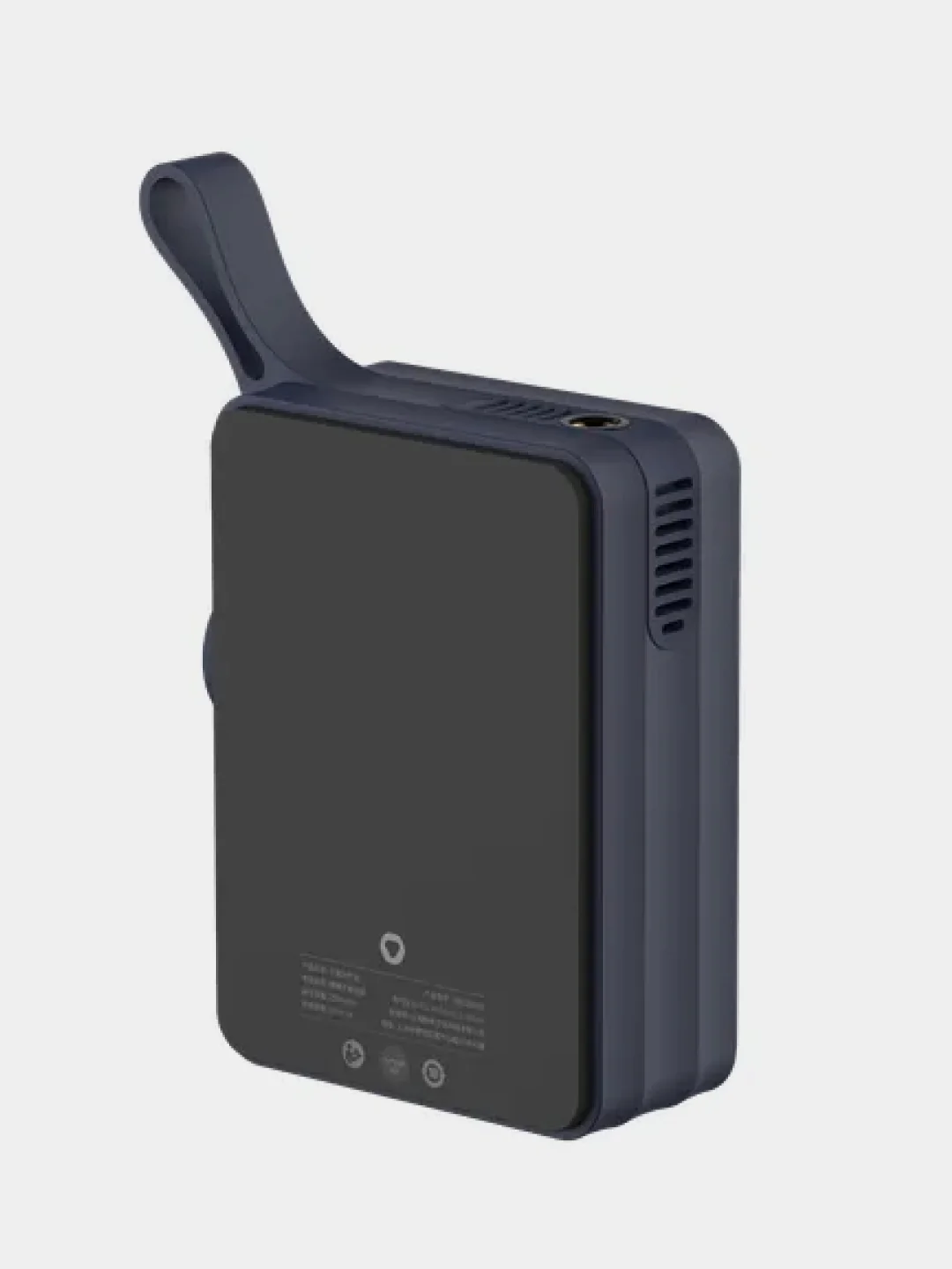 Портативный электрический компрессор для накачки шин HOTO Portable Electric Tire Inflator