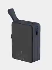 Портативный электрический компрессор для накачки шин HOTO Portable Electric Tire Inflator