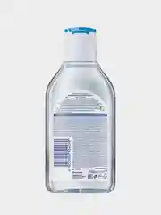 Мицеллярная вода для лица, глаз и губ NIVEA REFRESHING, для нормальной кожи, 400 мл