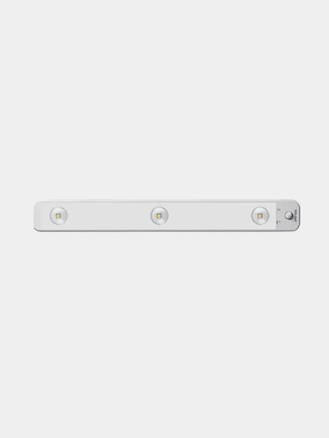 Световая панель с датчиком движения Yeelight Mate-Silver-Cats Eye Cabinet Light