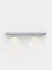 Световая панель с датчиком движения Yeelight Mate-Silver-Cats Eye Cabinet Light