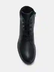 Ботинки