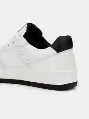 Кеды JAM