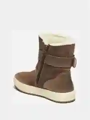 Полусапожки