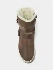 Полусапожки