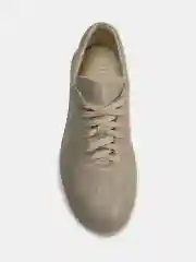 Кеды женские на платформе