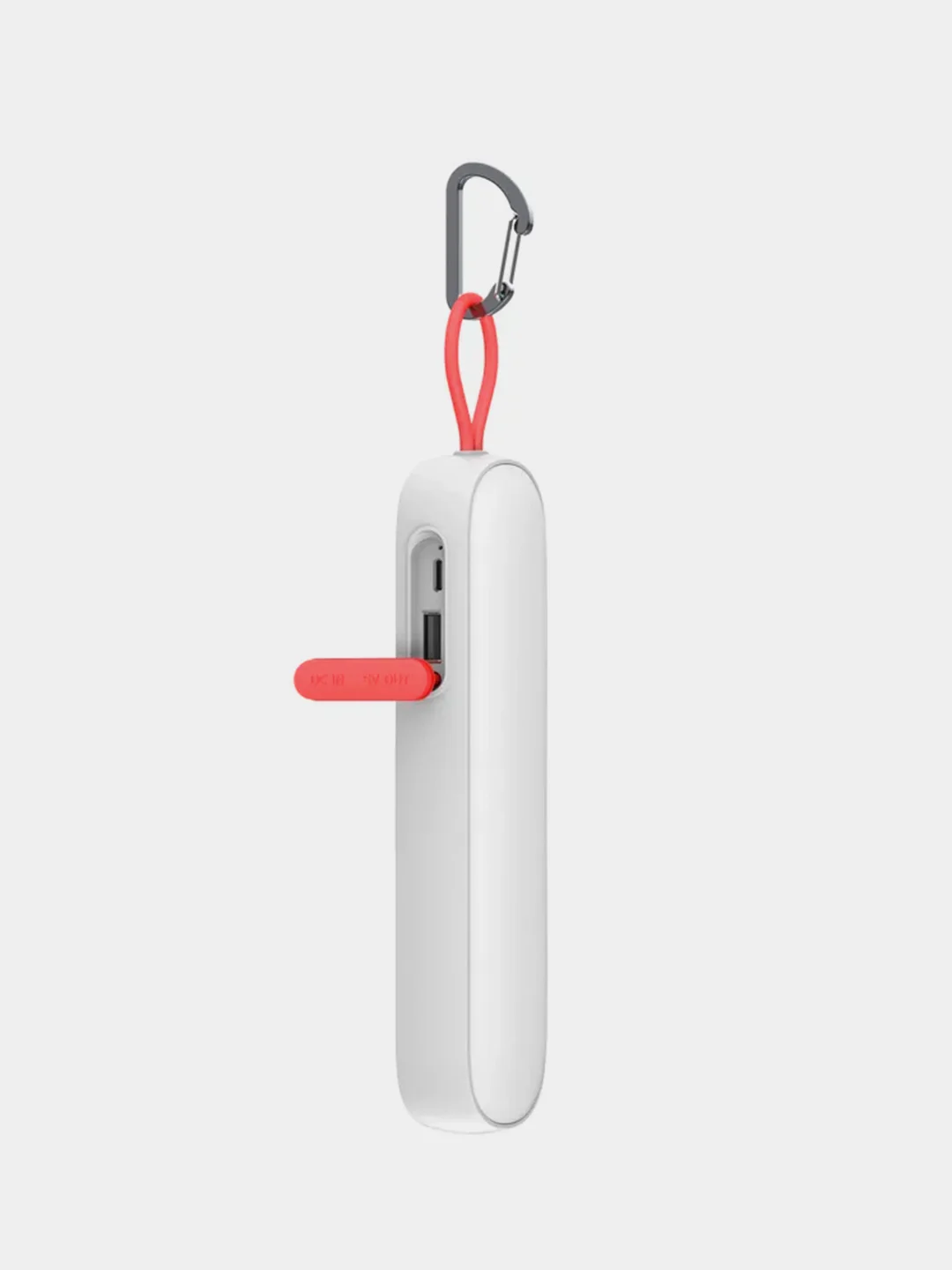 Лампа-ночник Yeelight Outdoor camping light, белый