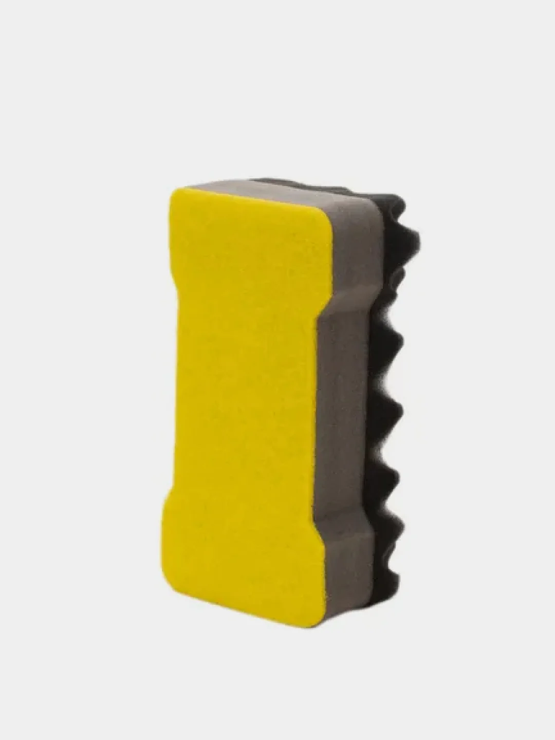 Набор для уборки Hoto Outdoor Wash Kit, складное ведро на 20 л, губка, тряпка