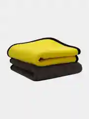 Набор для уборки Hoto Outdoor Wash Kit, складное ведро на 20 л, губка, тряпка