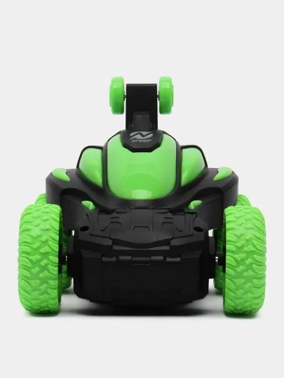 Машинка на пульте управления Stunt Car, трюковая/машинка-перевертыш/дрифт машинка