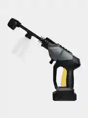 Аккумуляторная мойка высокого давления HOTO 20V Cordless High Pressure Washer, 200 Вт