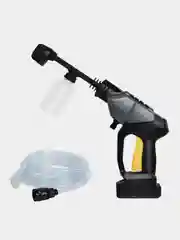 Аккумуляторная мойка высокого давления HOTO 20V Cordless High Pressure Washer, 200 Вт