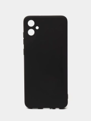 Чехол для Samsung Galaxy A06, Самсунг Галакси А06, с защитой камеры