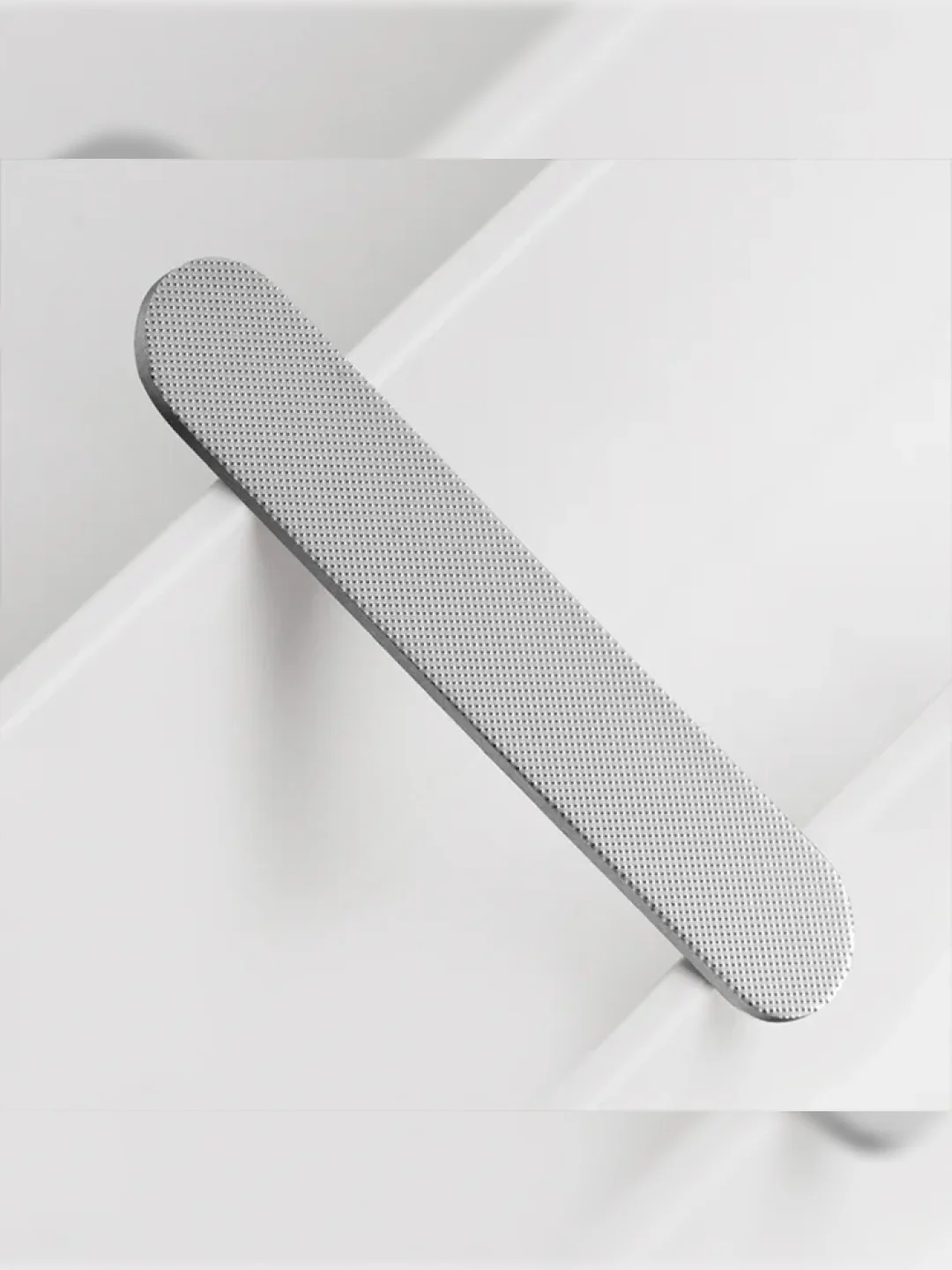 Маникюрный набор Hoto Clicclic Three-piece Nail Clipper, в кейсе