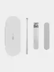 Маникюрный набор Hoto Clicclic Three-piece Nail Clipper, в кейсе
