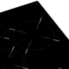 Варочная панель электрическая MEH453BK LIGHT