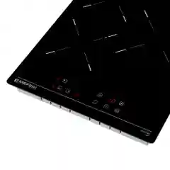 Варочная панель электрическая MEH453BK LIGHT