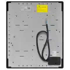 Варочная панель электрическая MEH453BK LIGHT