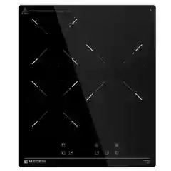 Варочная панель электрическая MEH453BK LIGHT