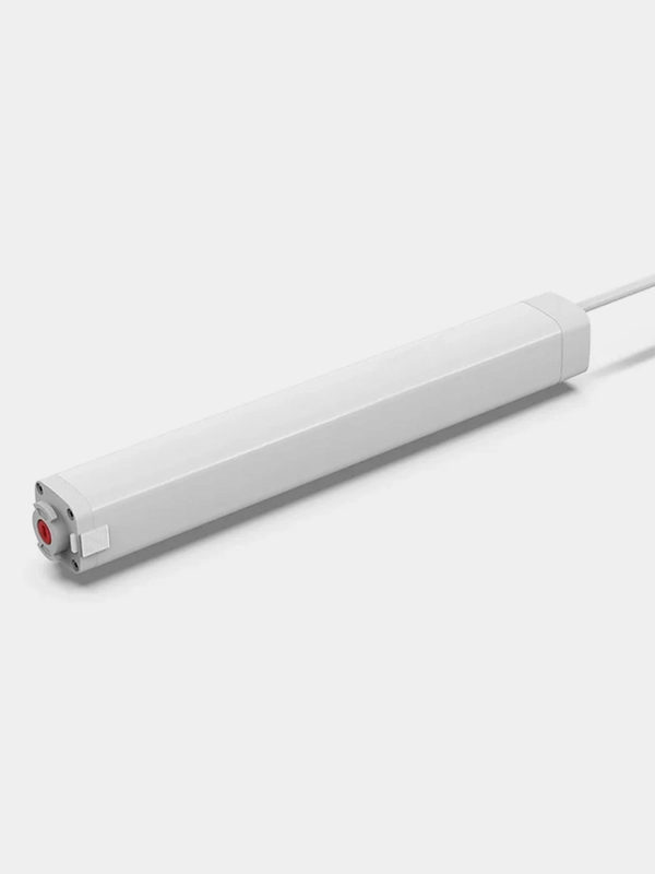 Умный карниз для штор Yeelight Smart Curtain Motor & Stitching Track YLDJ001