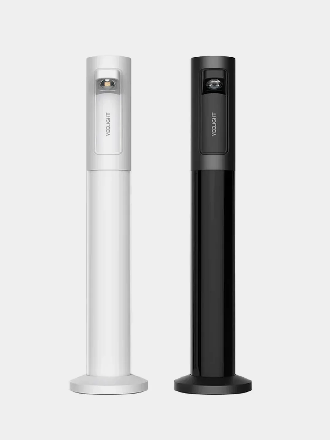 Черный портативная настольная лампа Yeelight Rechargeable atmosphere table lamp