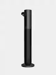 Черный портативная настольная лампа Yeelight Rechargeable atmosphere table lamp
