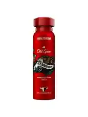 OLD SPICE мужской аэрозольный дезодорант Bearglove 150мл