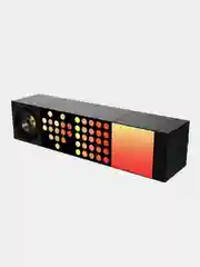 Настольный ARGB светильник Yeelight Cube-Desktop Atmosphere Light Dot Matrix, без блока