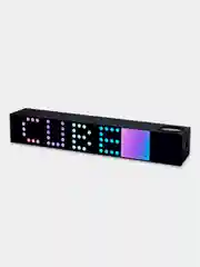 Настольный ARGB светильник Yeelight Cube-Desktop Atmosphere Light Dot Matrix, без блока