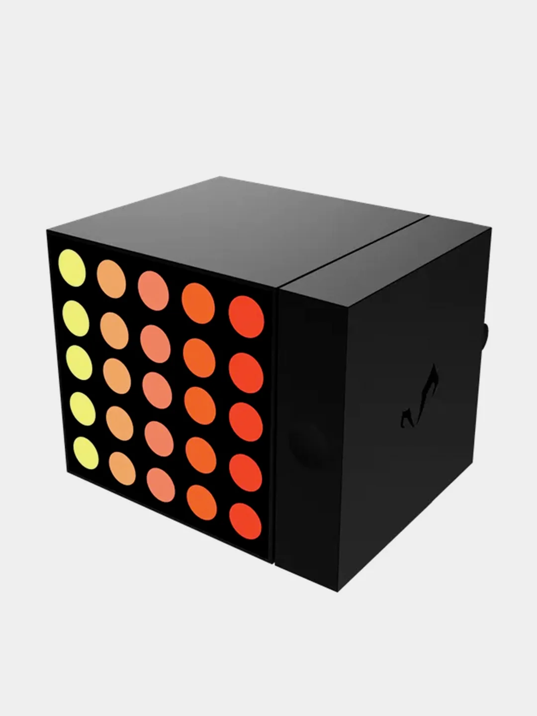 Настольный ARGB светильник Yeelight Cube-Desktop Atmosphere Light Dot Matrix, без блока
