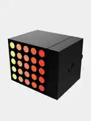 Настольный ARGB светильник Yeelight Cube-Desktop Atmosphere Light Dot Matrix, без блока