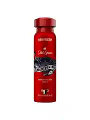 OLD SPICE мужской аэрозольный дезодорант Night Panther 150мл