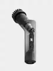 Беспроводная электрическая щётка для уборки HOTO Electric Spin Scrubber, 2 скорости