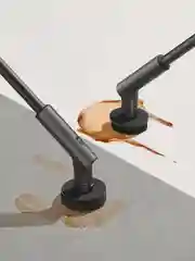 Беспроводная электрическая щётка для уборки HOTO Electric Spin Scrubber, 2 скорости
