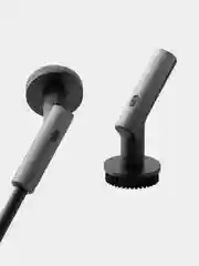 Беспроводная электрическая щётка для уборки HOTO Electric Spin Scrubber, 2 скорости