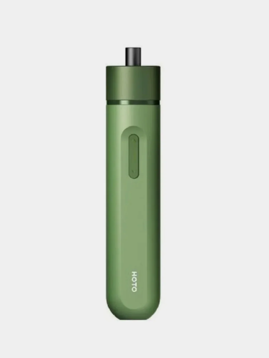 Зеленый аккумуляторная литий-ионная отвёртка HOTO Li-ion Screwdriver-Lite, 3.6 В, 8 Нм