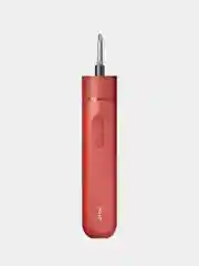 Красный аккумуляторная литий-ионная отвёртка HOTO Li-ion Screwdriver-Lite, 3.6 В, 8 Нм