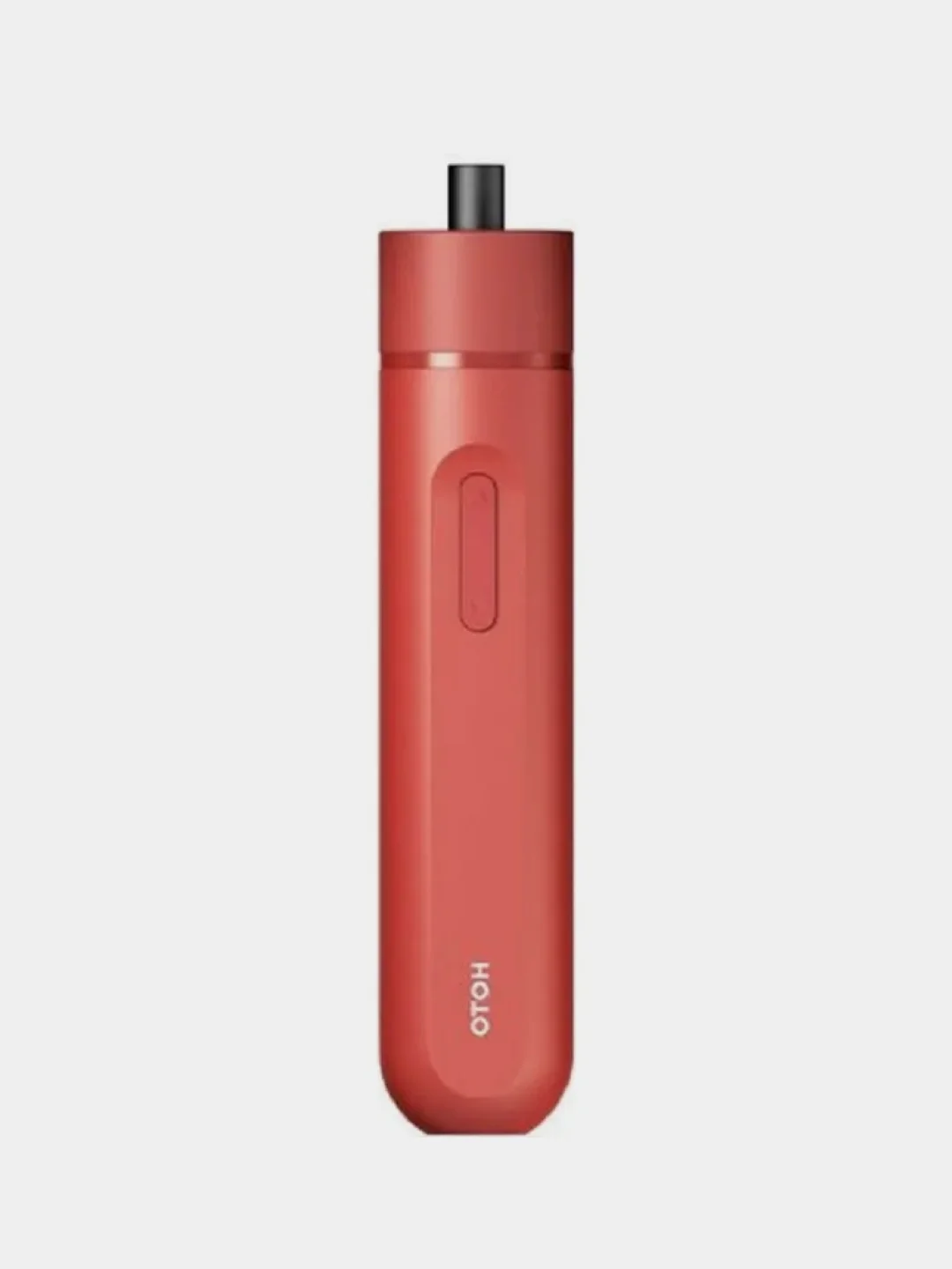 Красный аккумуляторная литий-ионная отвёртка HOTO Li-ion Screwdriver-Lite, 3.6 В, 8 Нм