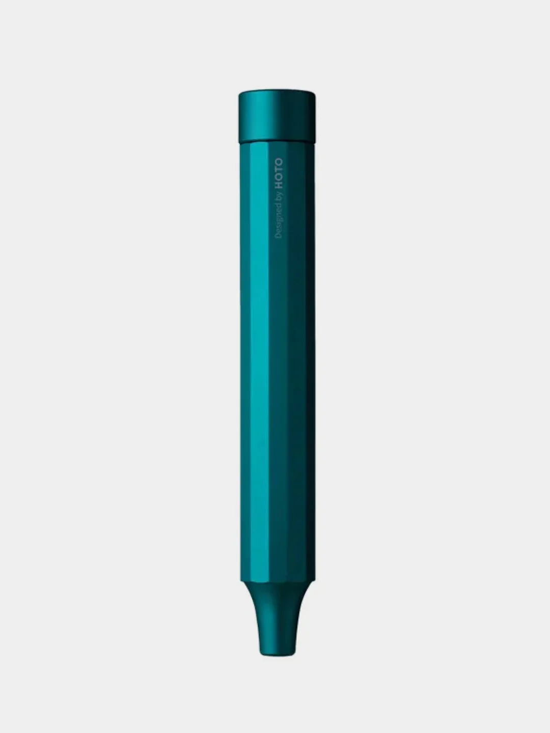 Зеленый отвёртка с набором бит HOTO 24-in-1 Precision Screwdriver, 2 Нм, 24 насадки