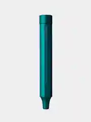 Зеленый отвёртка с набором бит HOTO 24-in-1 Precision Screwdriver, 2 Нм, 24 насадки
