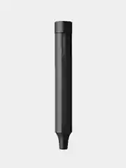 Серый отвёртка с набором бит HOTO 24-in-1 Precision Screwdriver, 2 Нм, 24 насадки