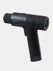 Аккумуляторная дрель-шуруповерт HOTO 12V Brushless Drill, серая, 1400 об/мин