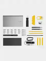 Набор инструментов для точных работ HOTO Precision Screwdriver Kit Pro, QWLSD012