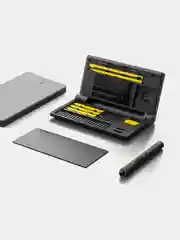 Набор инструментов для точных работ HOTO Precision Screwdriver Kit Pro, QWLSD012
